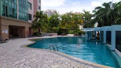 Tiara (D9), Condominium #615962361